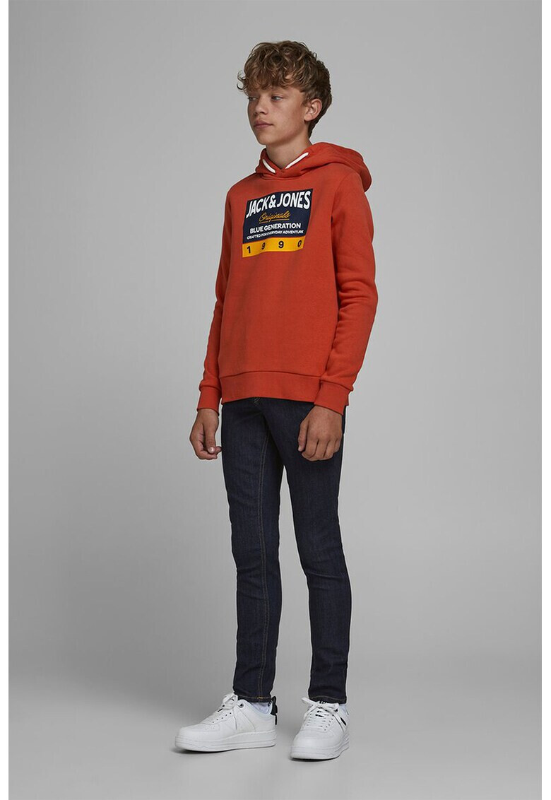 Jack & Jones Прилепнали дънки Liam - Pepit.bg