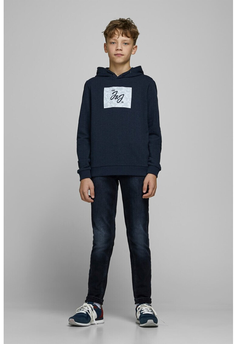 Jack & Jones Jack&Jones Прилепнали дънки с 5 джоба - Pepit.bg