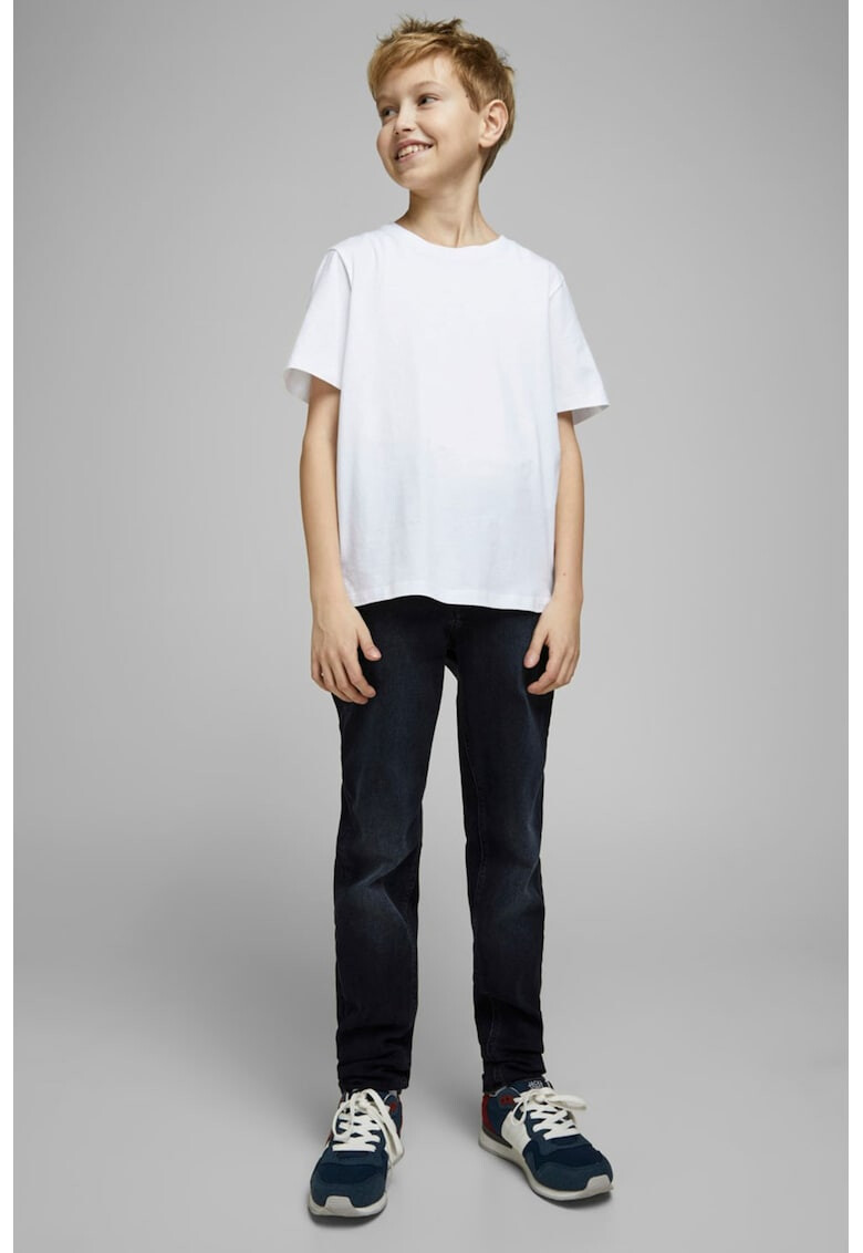 Jack&Jones Прилепнали дънки с ниска талия - Pepit.bg