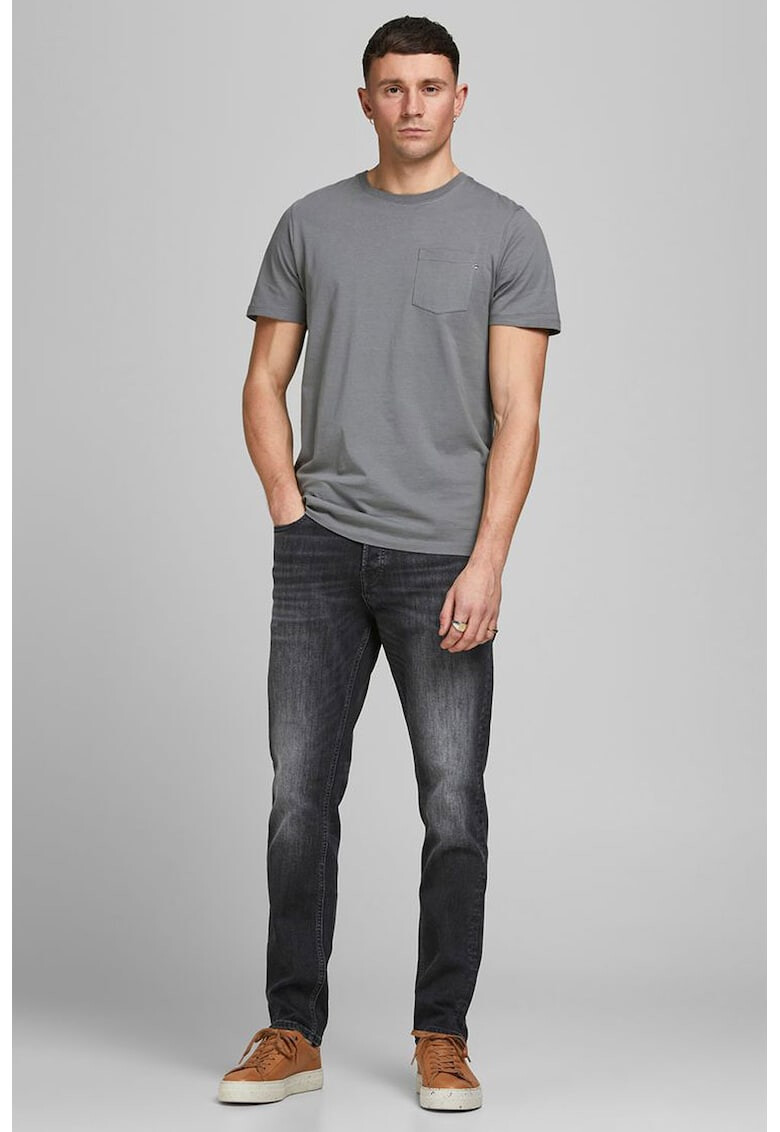 Jack&Jones Прилепнали дънки Tim - Pepit.bg