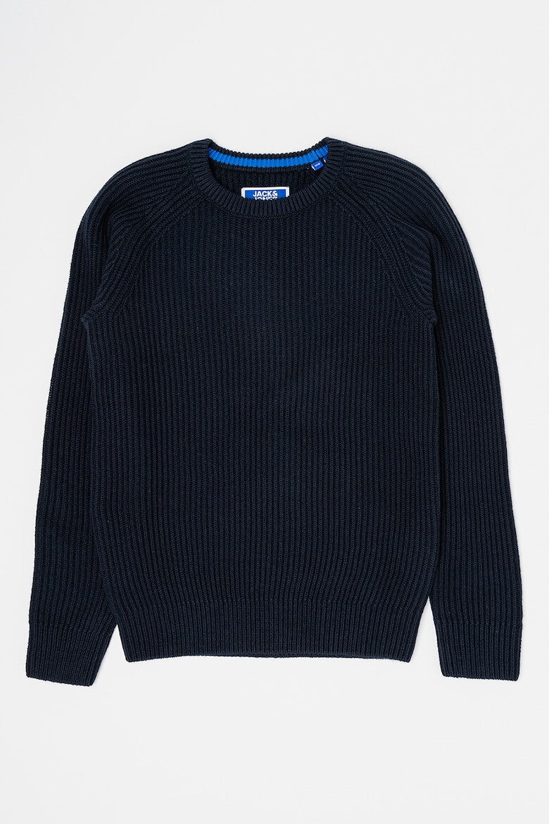 Jack & Jones Пуловер Pannel - Pepit.bg