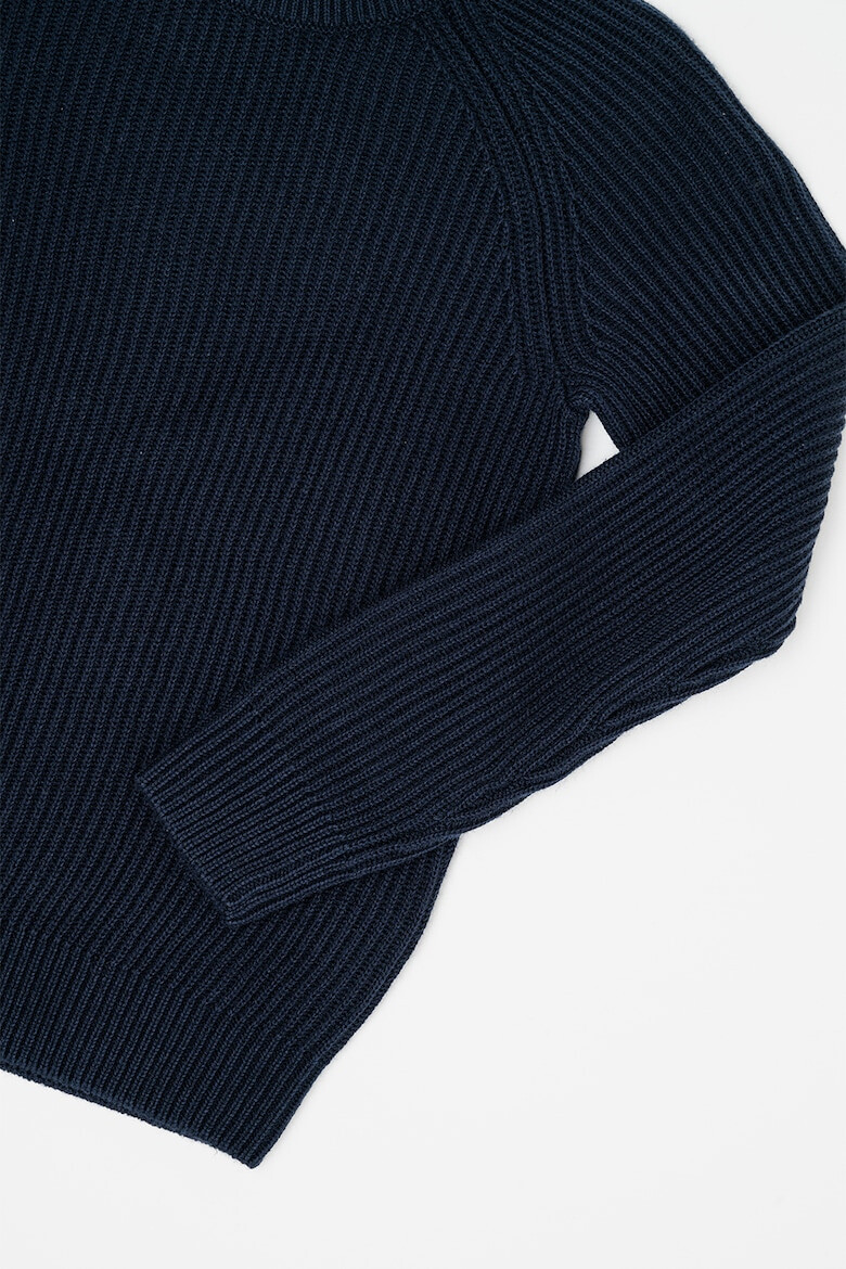 Jack & Jones Пуловер Pannel - Pepit.bg