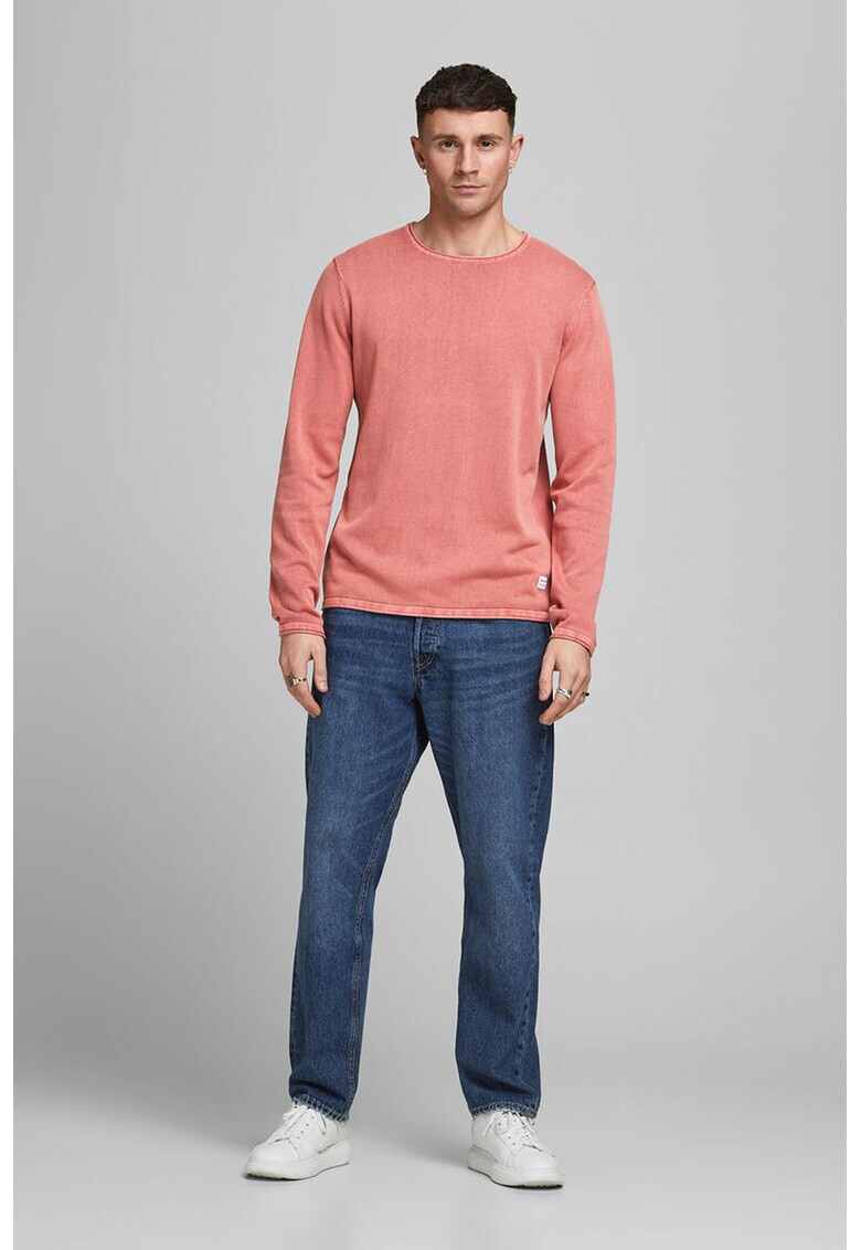 Jack&Jones Пуловер с дълги ръкави - Pepit.bg