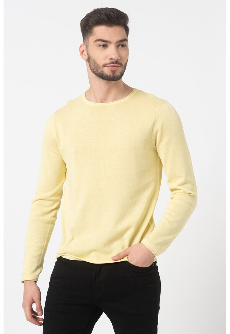 Jack&Jones Пуловер с дълги ръкави - Pepit.bg