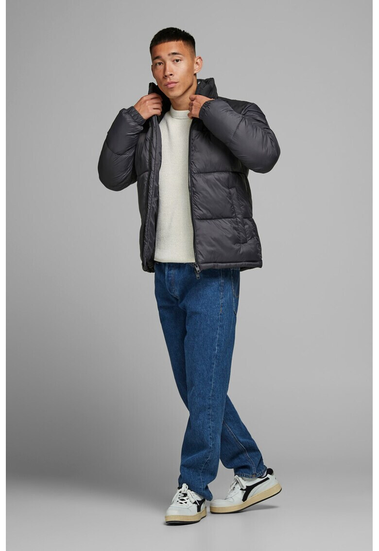 Jack&Jones Пуловер с ръкави реглан - Pepit.bg