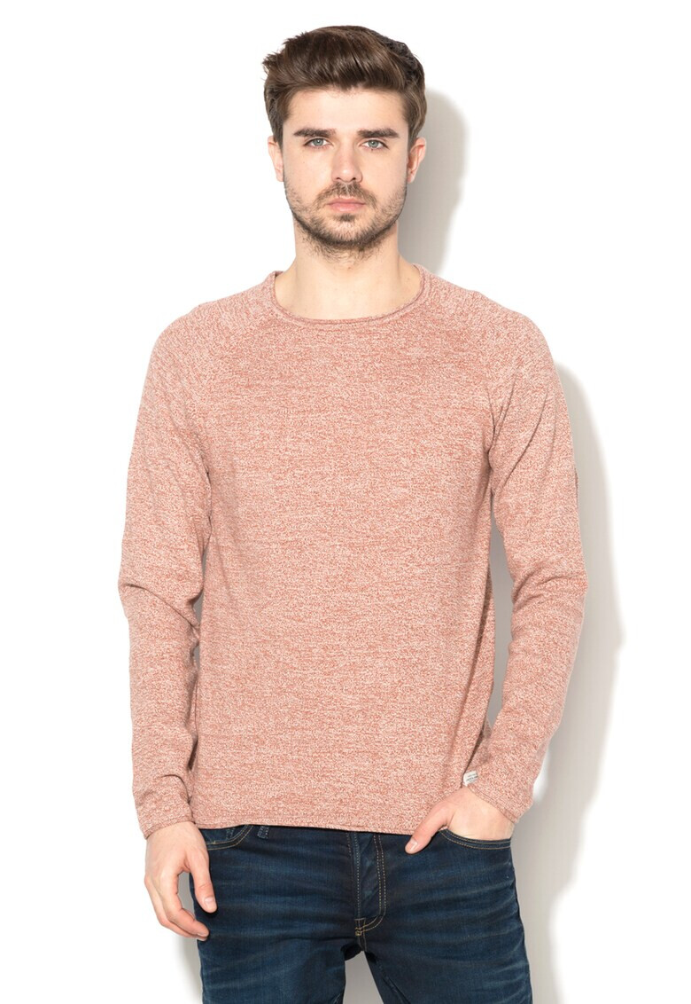 Jack&Jones Пуловер Union 1 - Pepit.bg