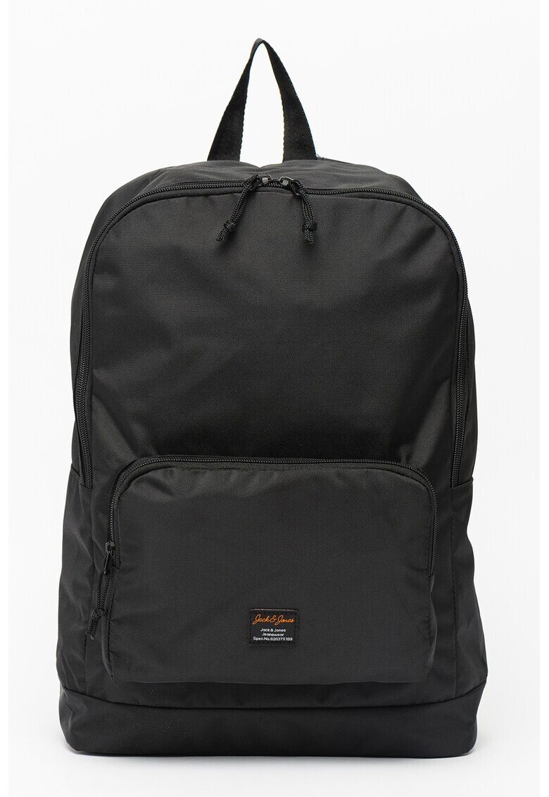 Jack & Jones Раница Michael с преден джоб - Pepit.bg
