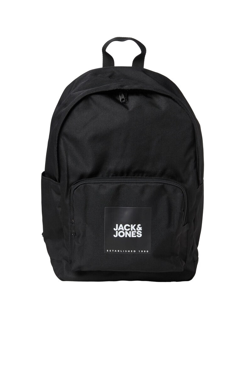 Jack & Jones Раница с контрастно лого - Pepit.bg