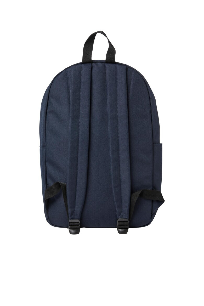Jack & Jones Раница с контрастно лого - Pepit.bg