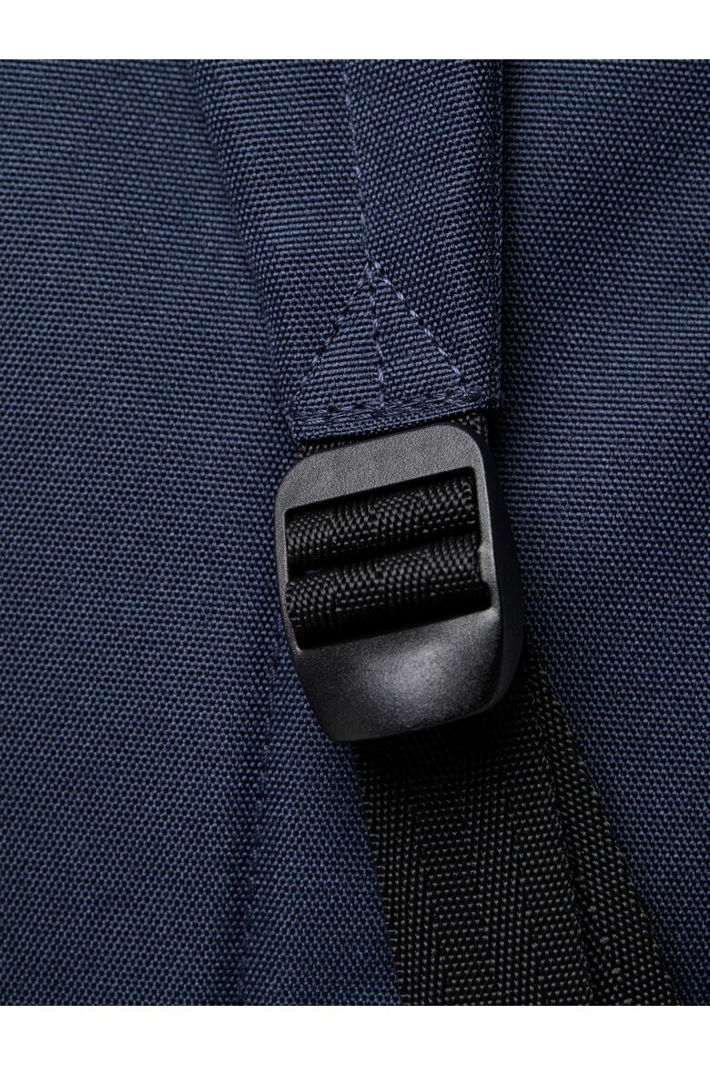 Jack & Jones Раница с контрастно лого - Pepit.bg