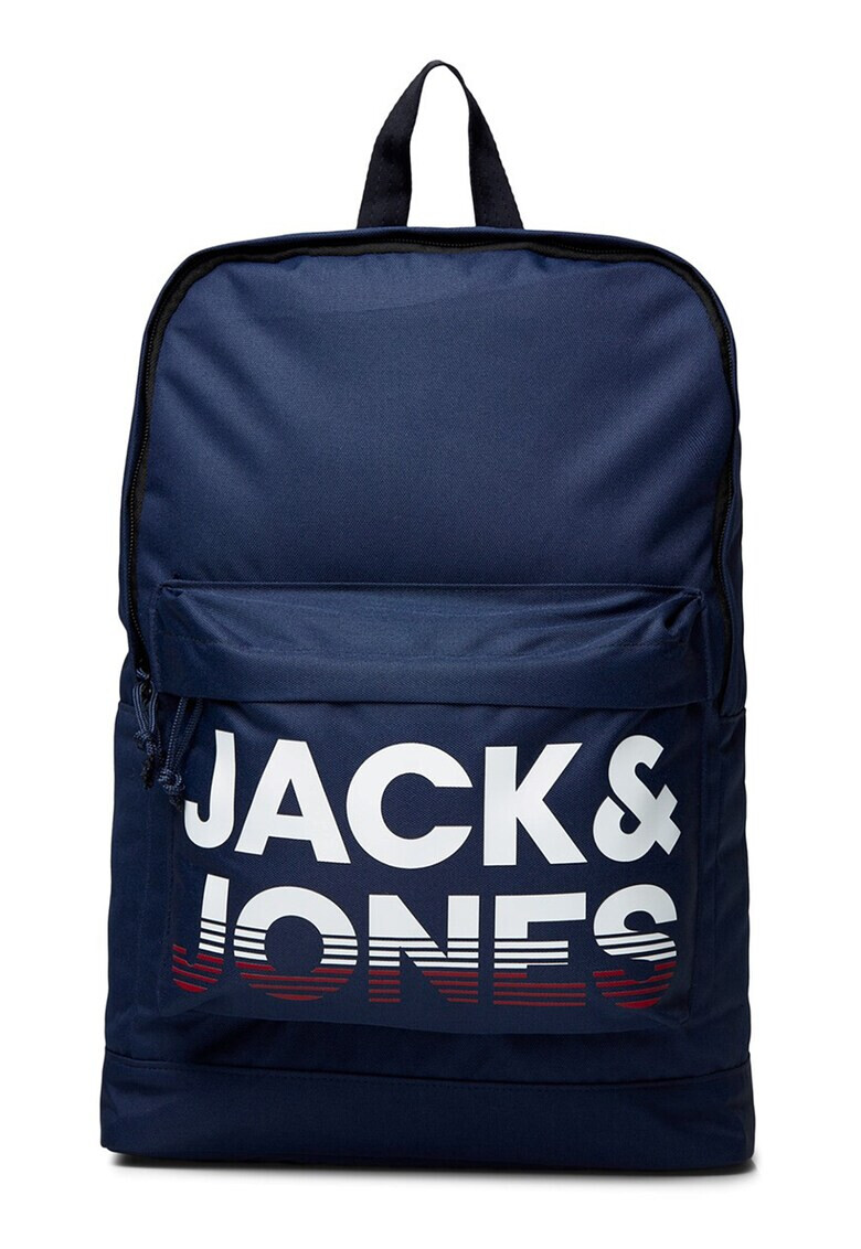 Jack & Jones Раница с лого - Pepit.bg