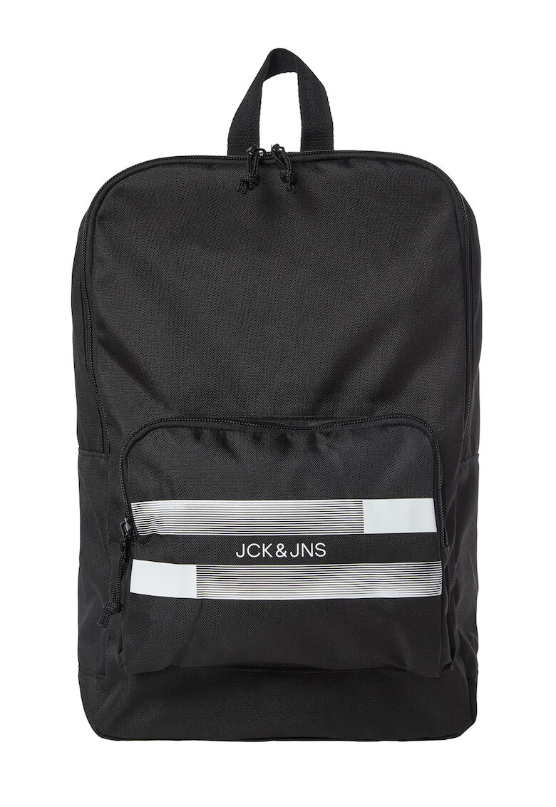 Jack & Jones Раница с преден джоб с цип - Pepit.bg