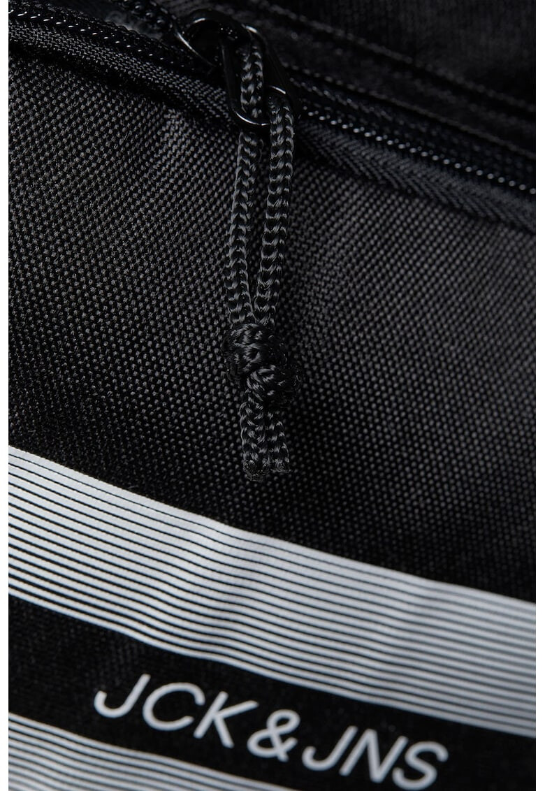 Jack & Jones Раница с преден джоб с цип - Pepit.bg