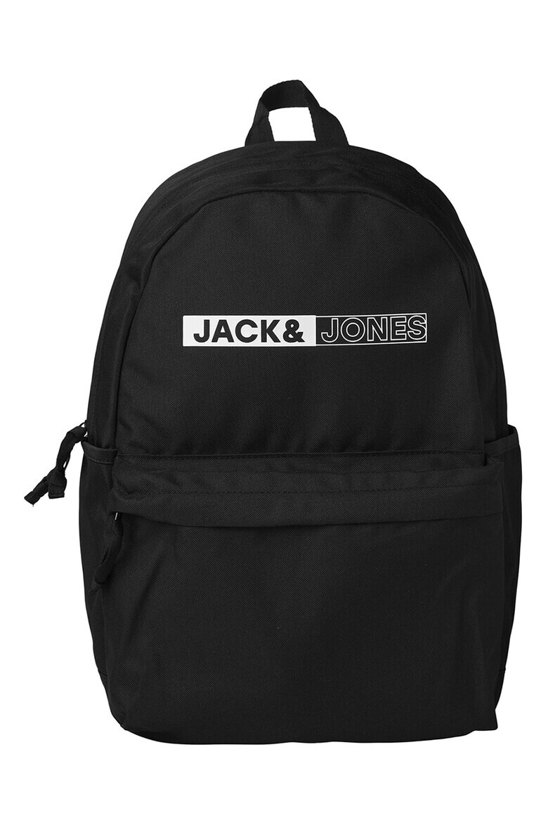 Jack & Jones Раница с джоб отпред - Pepit.bg