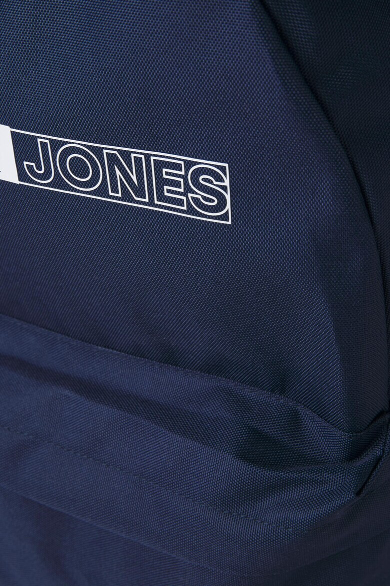 Jack & Jones Раница с джоб отпред - Pepit.bg