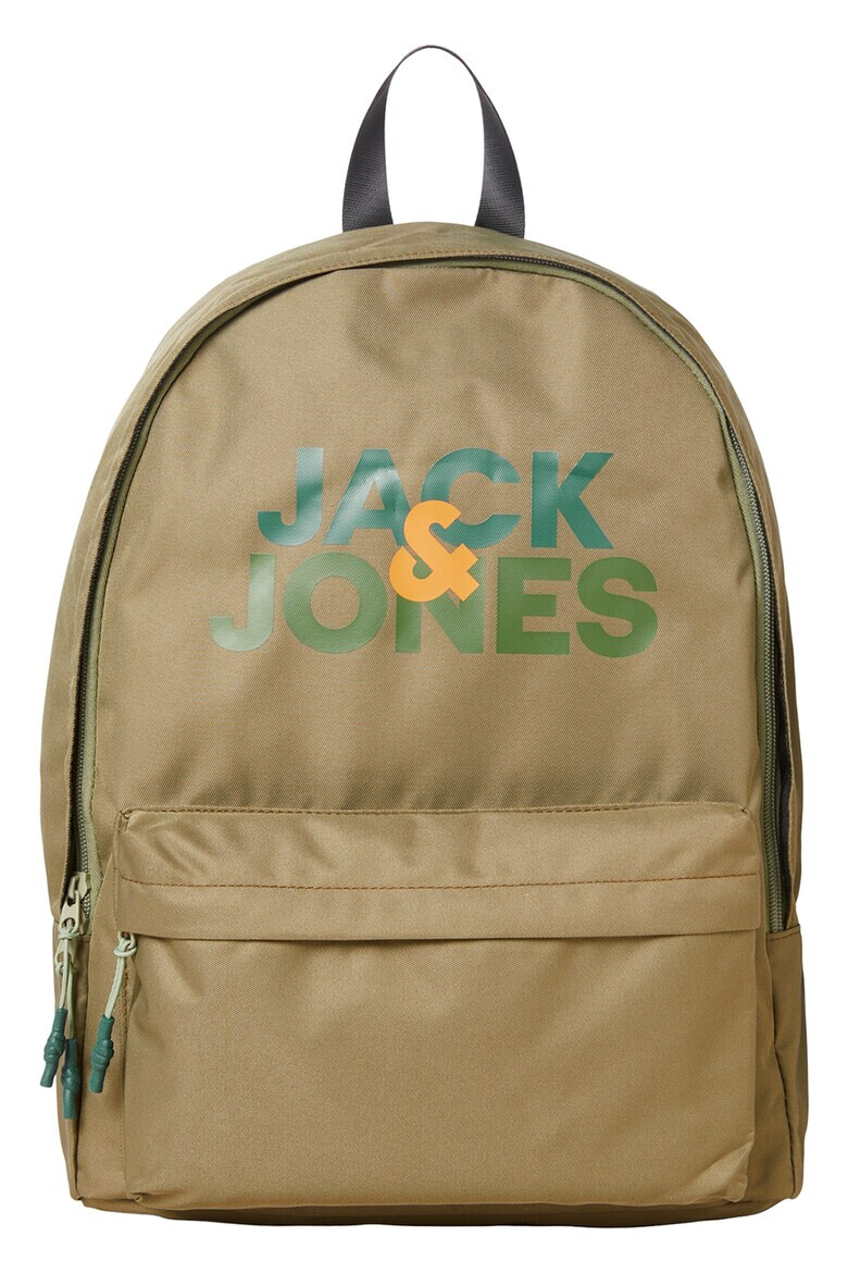 Jack  Jones Раница с лого - Pepit.bg