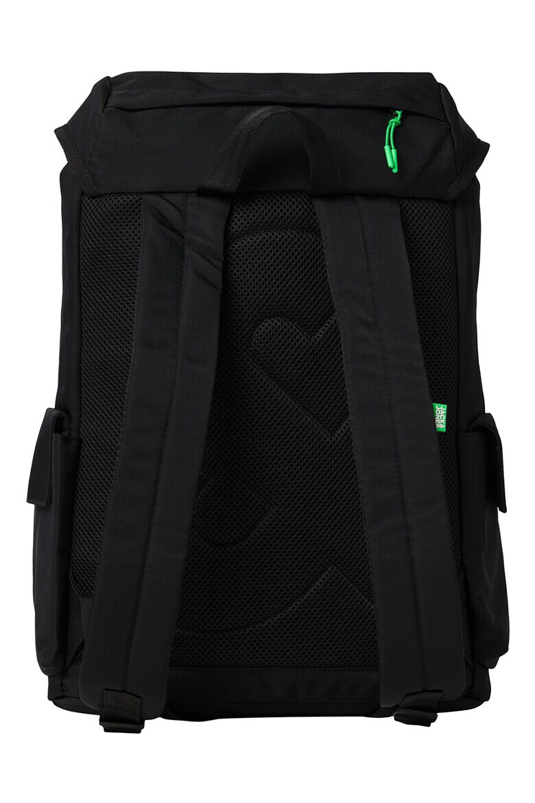 Jack  Jones Раница с лого - Pepit.bg