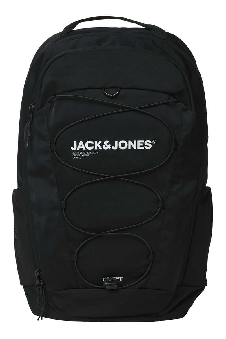 Jack  Jones Раница с лого - Pepit.bg