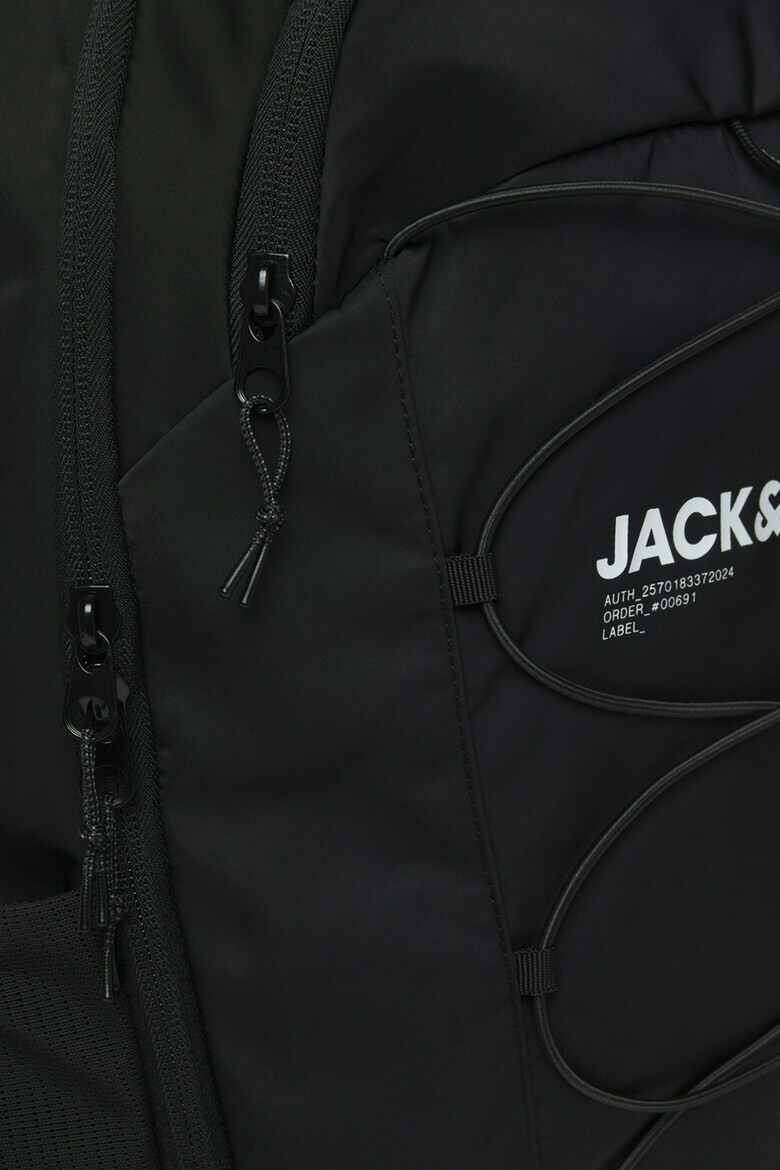 Jack  Jones Раница с лого - Pepit.bg