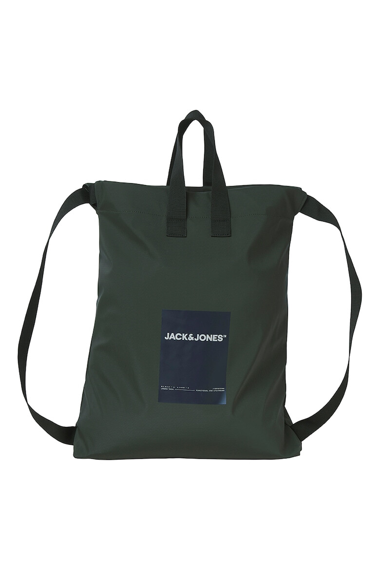 Jack  Jones Раница с лого - Pepit.bg