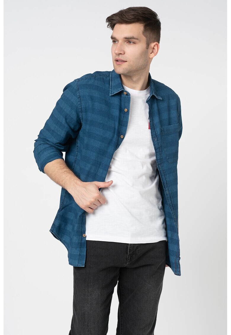 Jack&Jones Риза Jaques - Pepit.bg