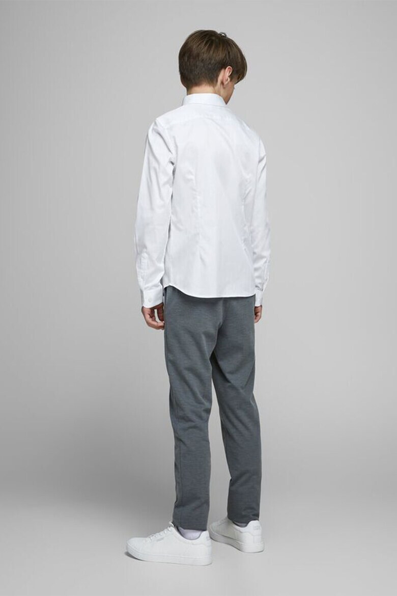 Jack & Jones Риза с памук - Pepit.bg
