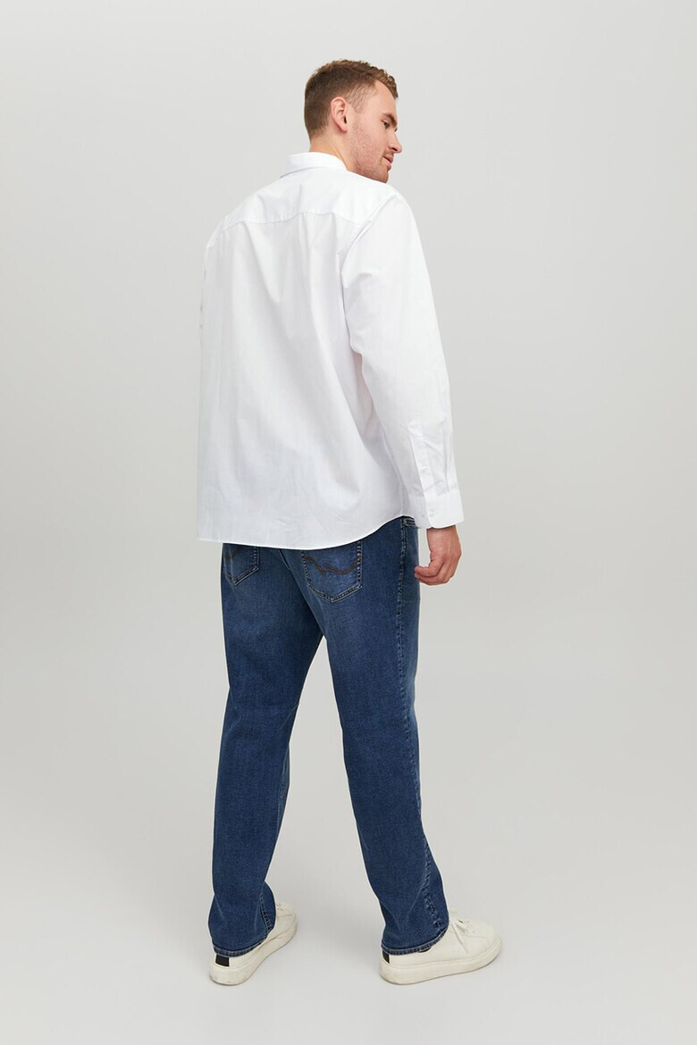 Jack & Jones Ризи с дълги ръкави - 2 броя - Pepit.bg