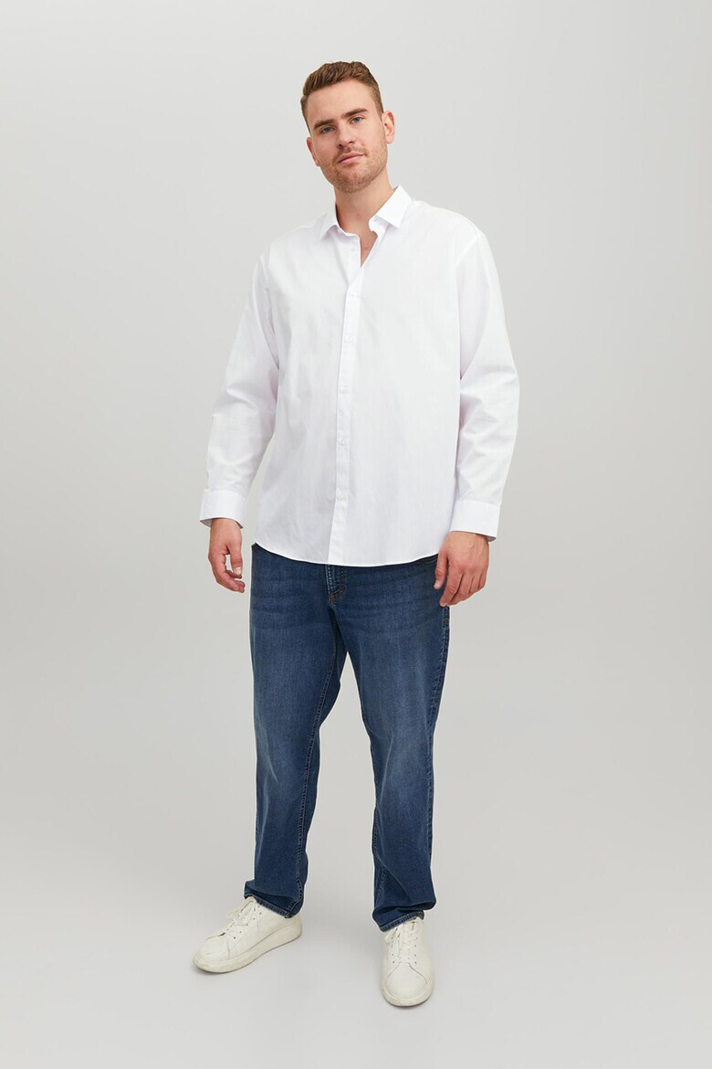 Jack & Jones Ризи с дълги ръкави - 2 броя - Pepit.bg