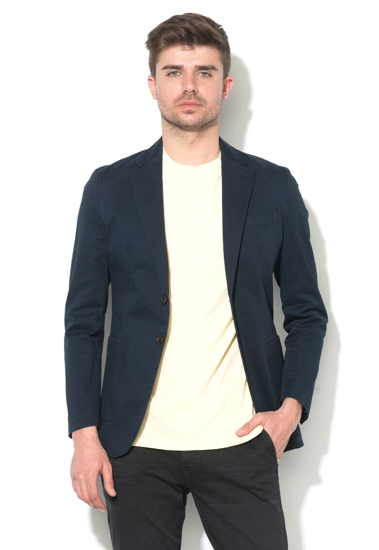 Jack&Jones Сако Manuel с две копчета - Pepit.bg