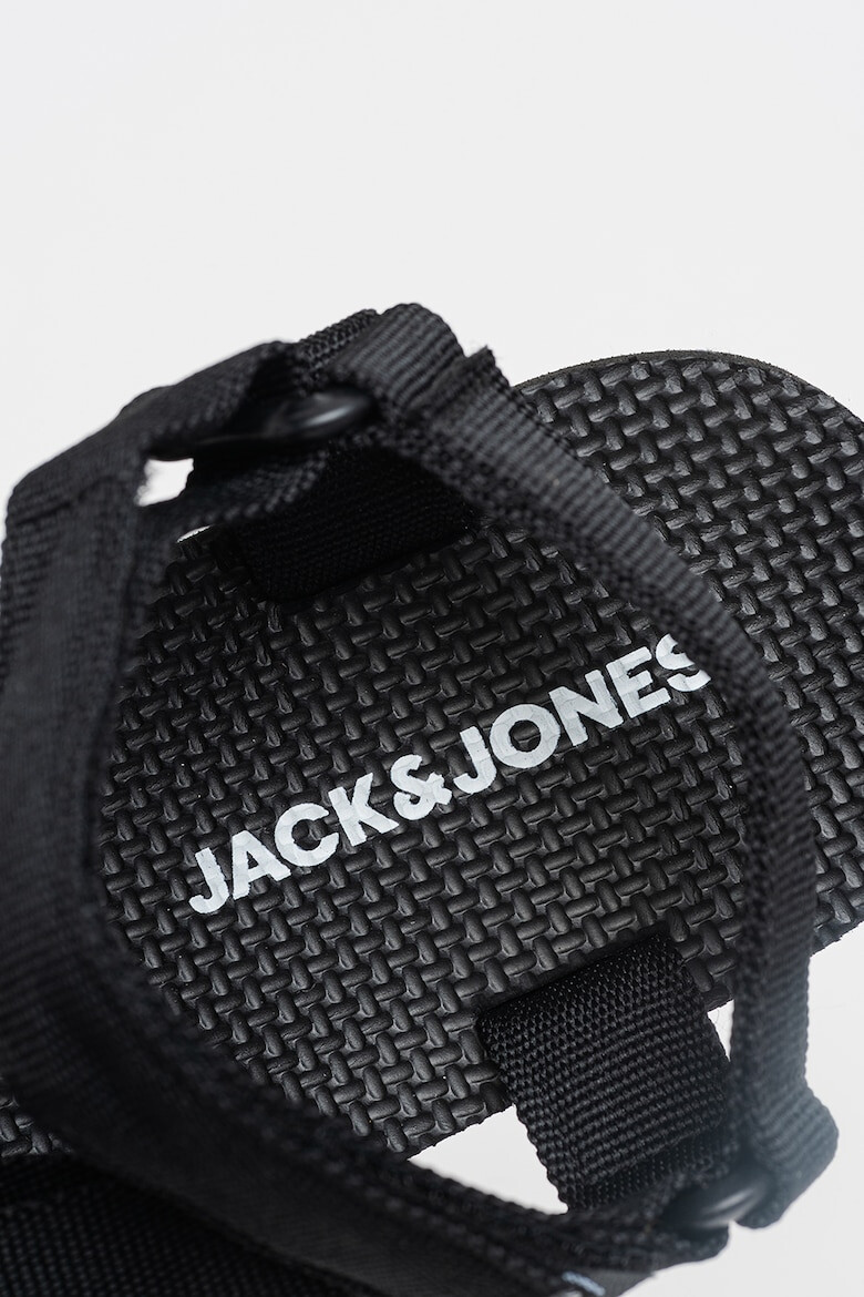 Jack & Jones Сандали Tate с велкро - Pepit.bg