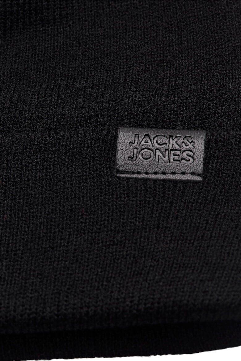 Jack & Jones Шал и шапка - 2 части - Pepit.bg