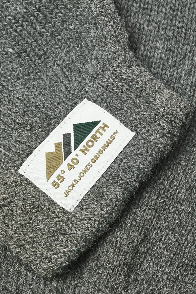 Jack  Jones Шапка и ръкавици - Pepit.bg