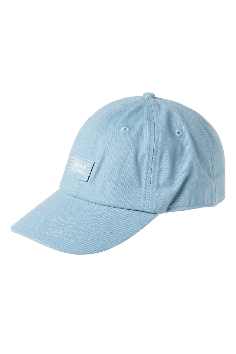 Jack & Jones Шапка с бродирано лого - Pepit.bg