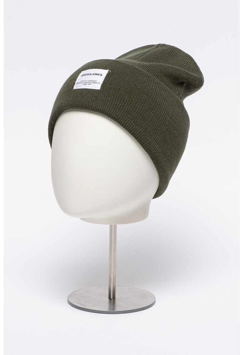 Jack&Jones Шапка с лого - Pepit.bg
