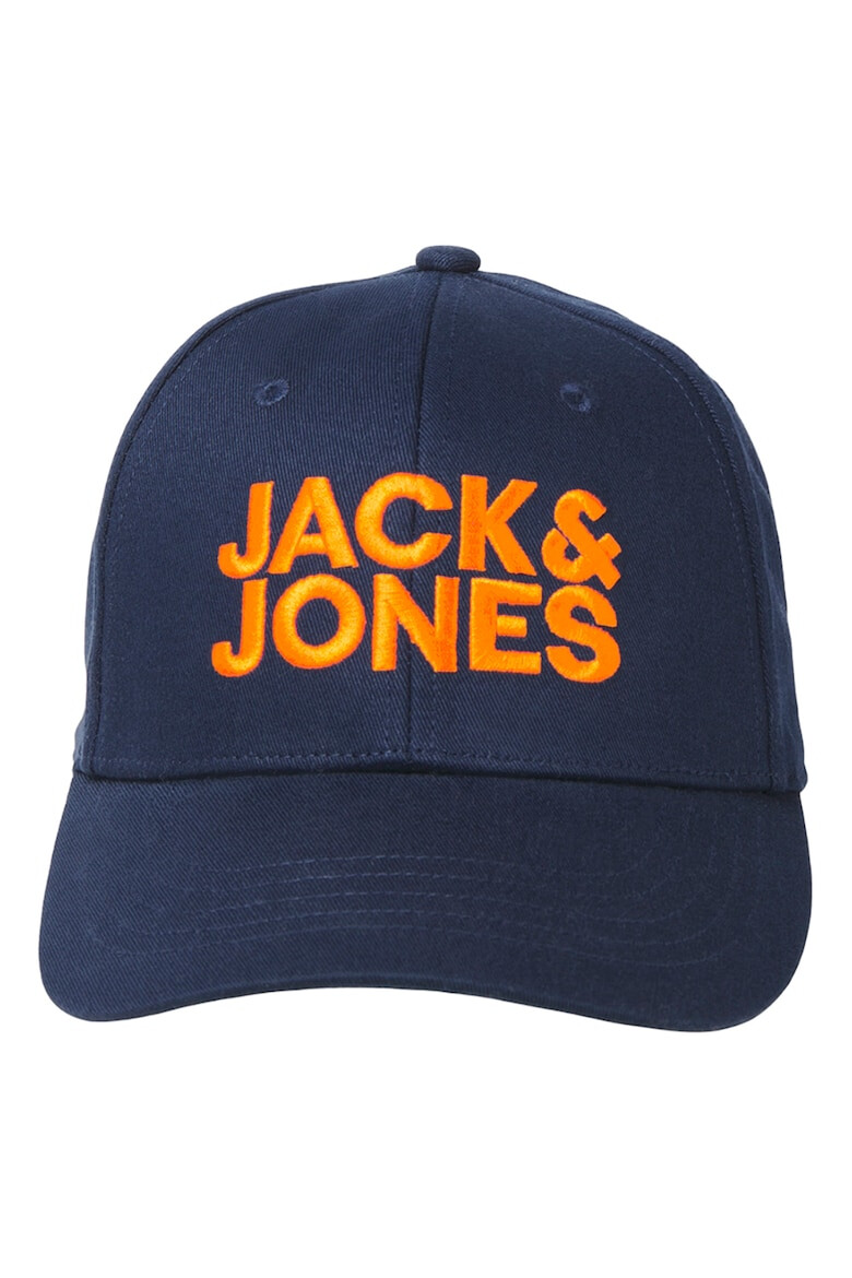 Jack & Jones Шапка с лого - Pepit.bg