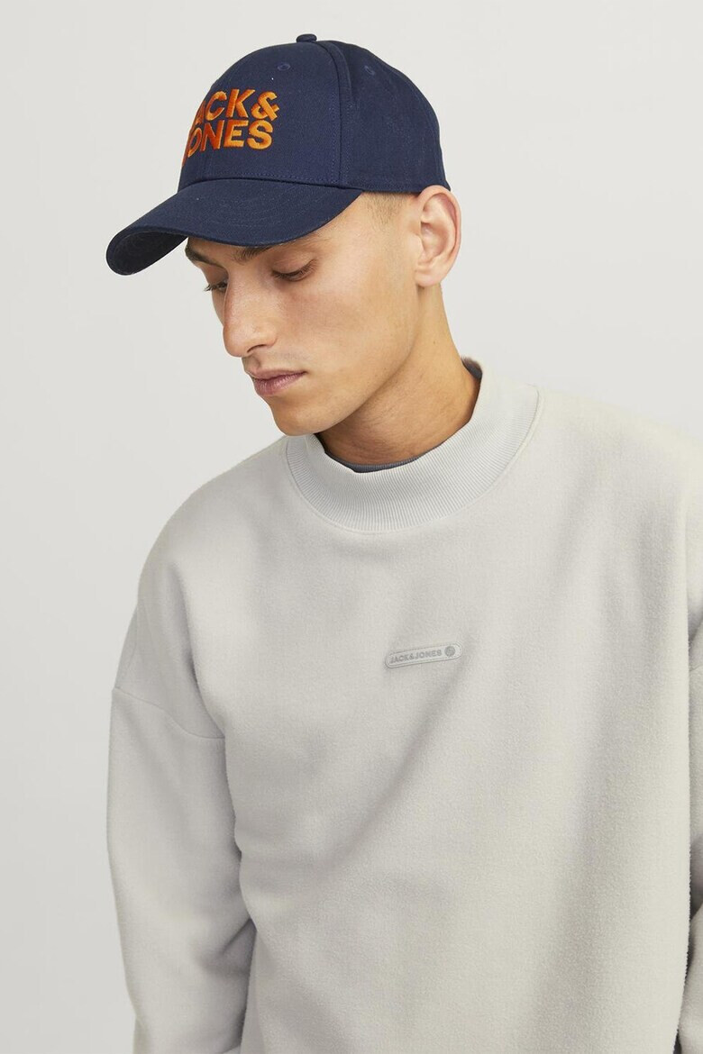 Jack & Jones Шапка с лого - Pepit.bg