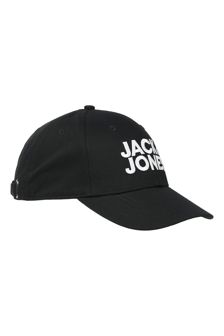 Jack & Jones Шапка с лого - Pepit.bg