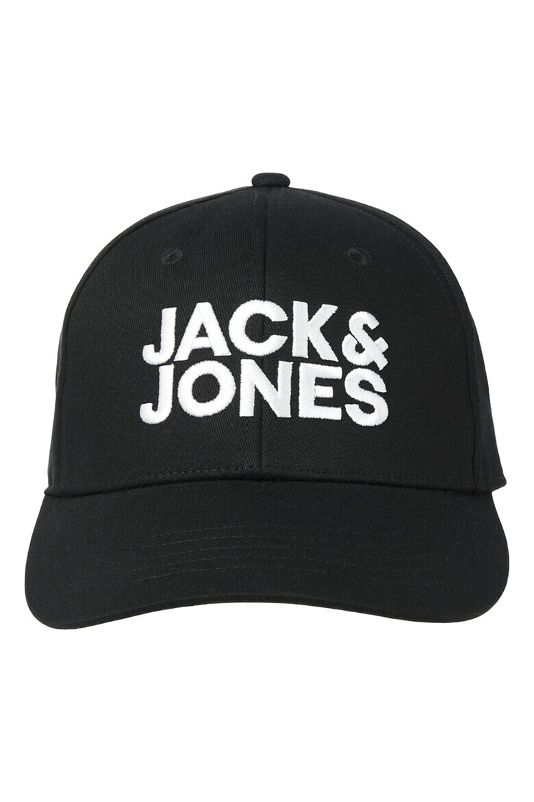 Jack & Jones Шапка с лого - Pepit.bg