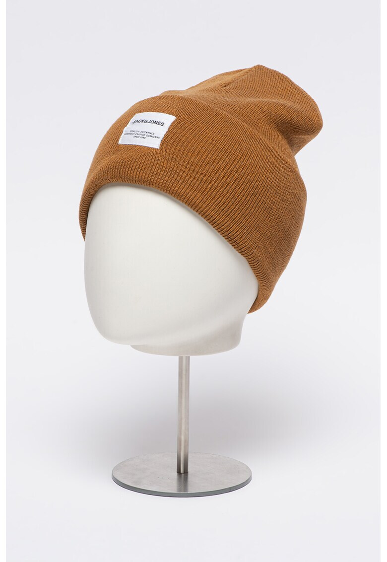 Jack&Jones Шапка с лого - Pepit.bg