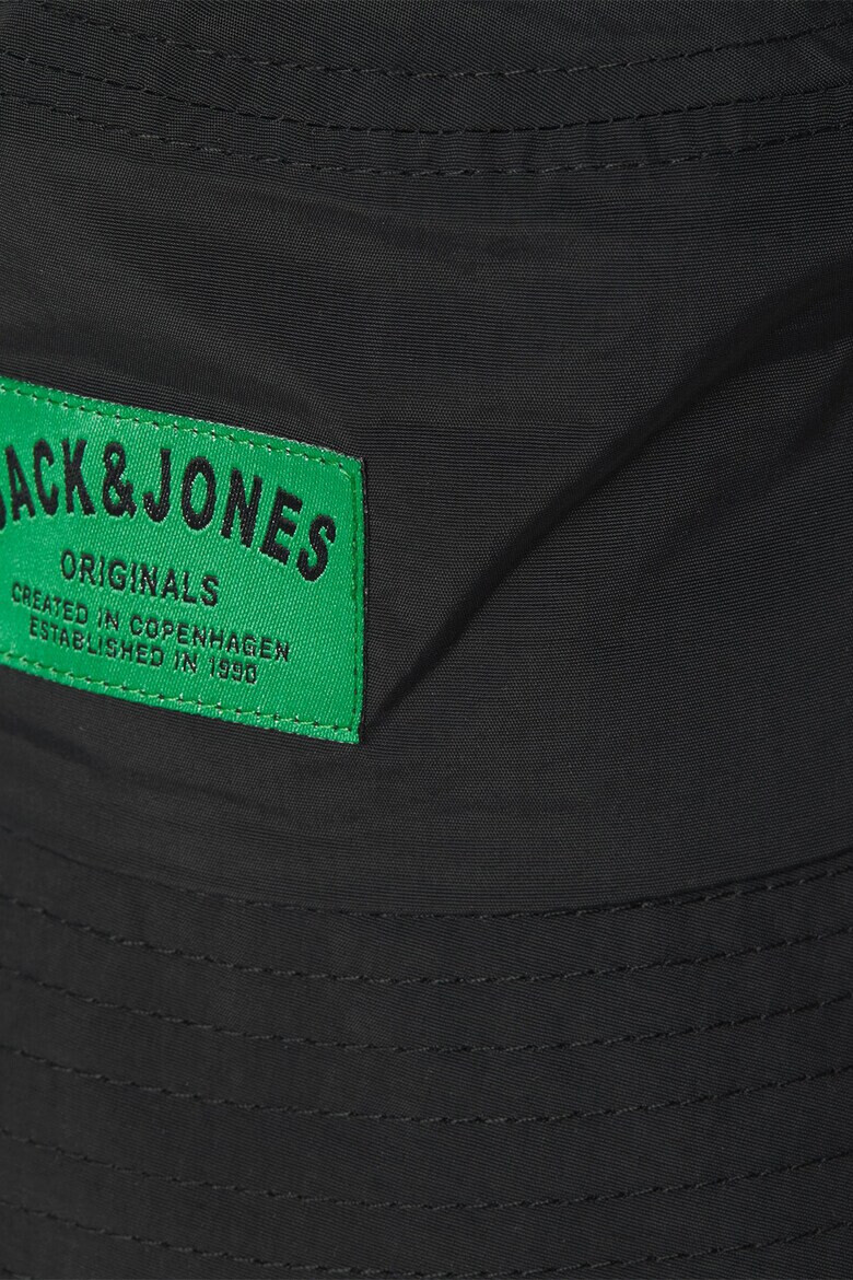 Jack & Jones Шапка с лого - Pepit.bg