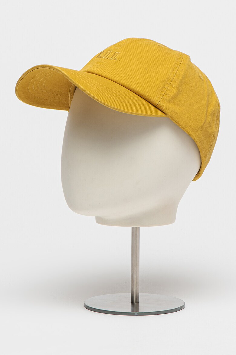Jack & Jones Шапка с надпис - Pepit.bg