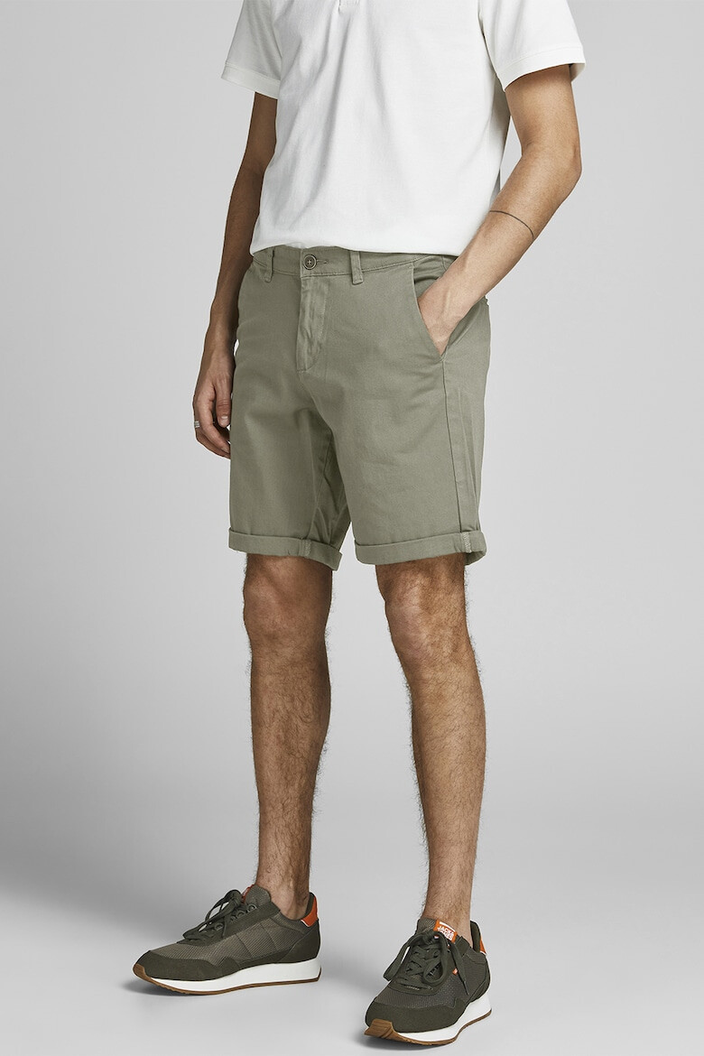 Jack & Jones Шорти чино - 2 чифта - Pepit.bg