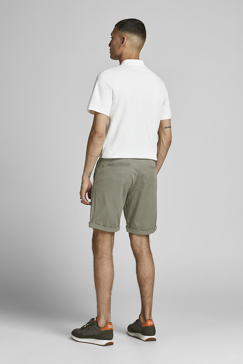 Jack & Jones Шорти чино - 2 чифта - Pepit.bg