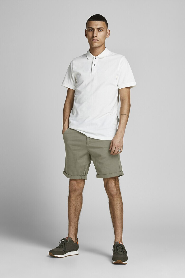 Jack & Jones Шорти чино - 2 чифта - Pepit.bg