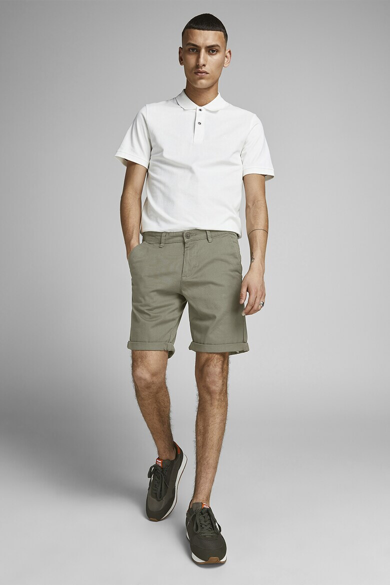 Jack & Jones Шорти чино - 2 чифта - Pepit.bg