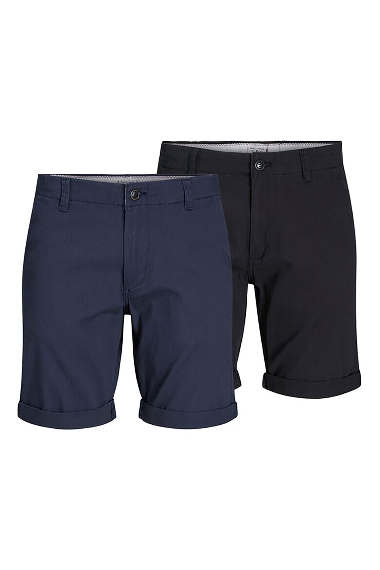 Jack & Jones Шорти чино - 2 чифта - Pepit.bg