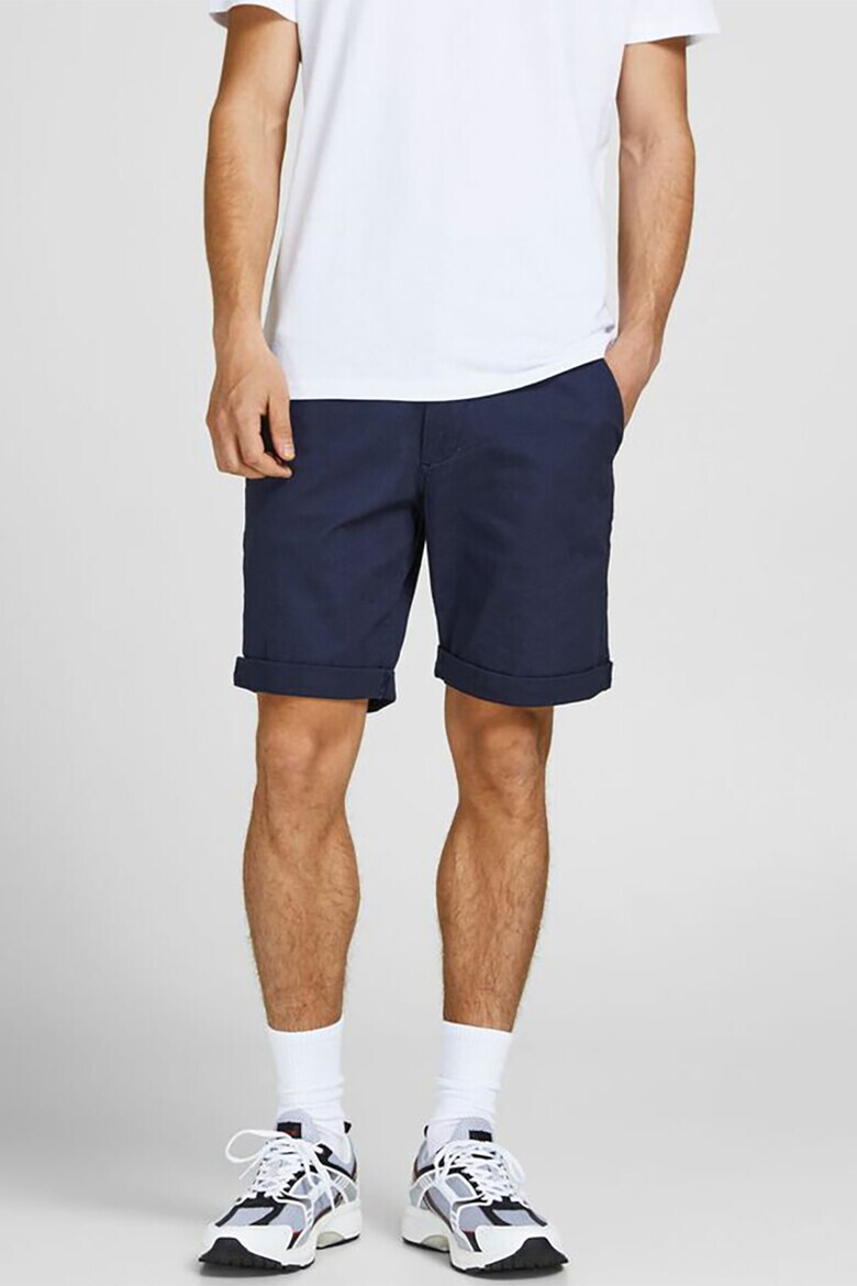 Jack & Jones Шорти чино - 2 чифта - Pepit.bg