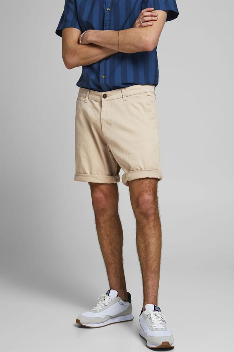Jack & Jones Шорти чино - 2 чифта - Pepit.bg