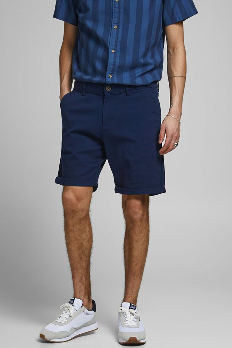 Jack & Jones Шорти чино - 2 чифта - Pepit.bg