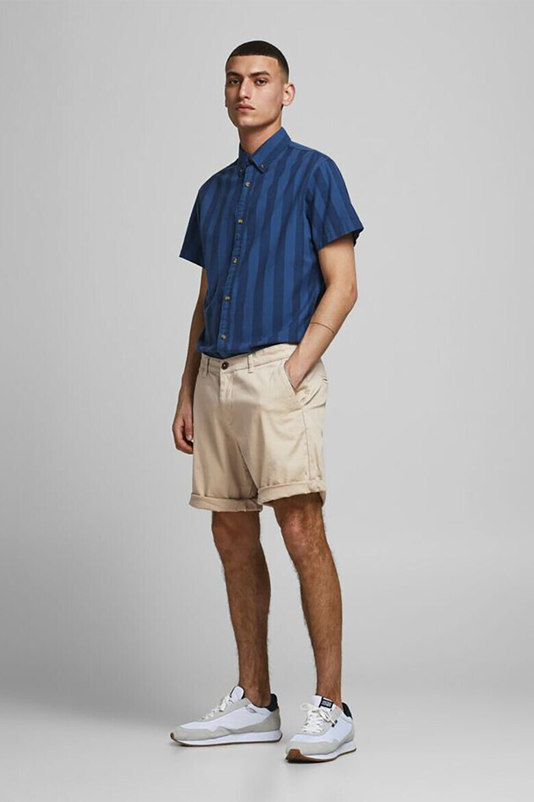 Jack & Jones Шорти чино - 2 чифта - Pepit.bg